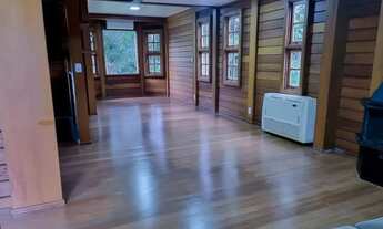 Imagem 2: CASA CONDOMINIO Casa com 4 dormitórios