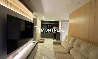 Imagem 2: APARTAMENTO À VENDA NO TATUAPÉ - 2 DORMITÓRIOS, 1 SUÍTE, 1 VAGA DE GARAGEM