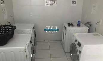 Imagem 6: Zona Sul Imóveis Aluga flat mobiliado em boa Viagem próximo ao Shopping Recife