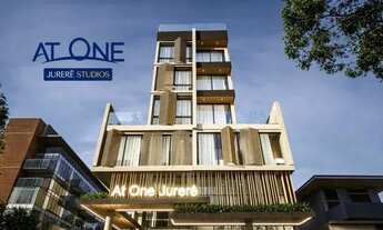 Imagem: LM AT ONE Jurerê Studios Boutique com