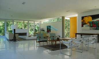 Imagem: Locação-Casa de condomínio-Barueri-Tamboré