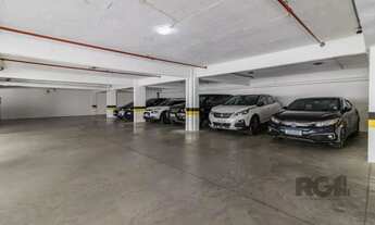 Imagem 4: Escritório para Alugar no Bairro Menino Deus com 28 m² de Área Útil Disponível