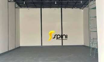 Imagem 6: Galpão para alugar, 250 m² Custódio Pereira - Uberlândia/MG