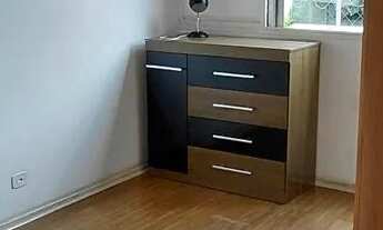 Imagem 5: Apartamento 90m² 2 quartos e 1 suíte