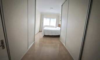 Imagem 2: MARAVILHOSO SOBRADO COM 02 SUITES, MOBILIADO, ACEITA FINANCIAMENTO!!! Morretes