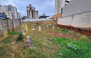 Imagem 4: Terreno Padrão em Ribeirão Preto