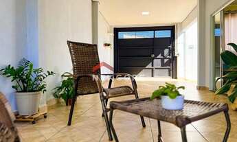 Imagem 6: Casa em Rua São Bartholomeu - Jardim Redentor - Bauru/SP