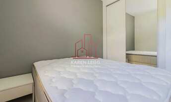 Imagem 6: Imóvel para aluguel possui 49 metros quadrados com 2 quartos em Jardim Carvalho - Porto Al