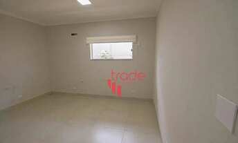 Imagem 3: Conjunto Comercial para Locação no Bairro Ribeirânia em Ribeirão Preto com Recepção