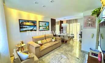 Imagem: A melhor casa do Residencial Village Firenze