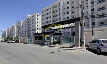 Imagem: Spazio Soberano - buraquinho Apartamento