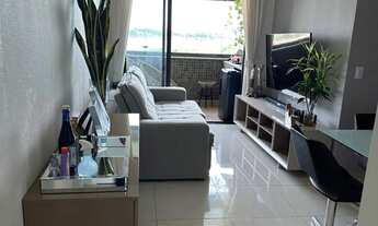 Imagem 2: Apartamento Mobiliado Apto Padrão