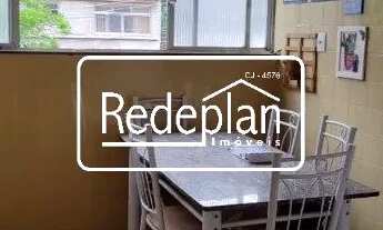 Imagem 4: Apartamento de 3 Quartos + 2 Vagas de Garagem - Jardim Paraíba/VR