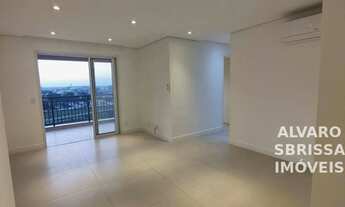 Imagem 2: Apartamento com 3 dormitórios para alugar, 85 m² por R$ 6.020,00/mês - Natura Park Condomi