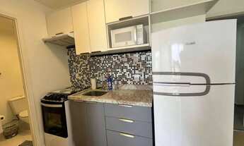 Imagem: Apartamento com 1 dormitório para alugar