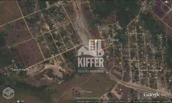 Imagem: Área Comercial de 7.200 m² na BR-493 Acesso