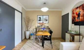 Imagem: Apartamento à venda no bairro Buritis