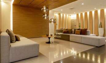 Imagem 2: Studio com 1 dormitório, 48 m² - venda por R$ 670.000,00 ou aluguel por R$ 5.335,00/mês