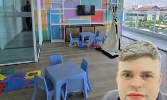 Imagem 3: Flat pronto no Centro de Porto de Galinhas para venda