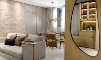 Imagem 2: APARTAMENTO - CIDADE NOVA - MG