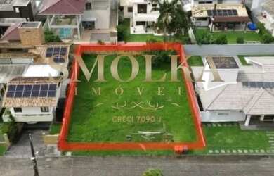 Imagem 7: Terreno em Condomínio Fechado