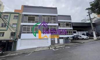 Imagem: PRÉDIO - CAMBUCI - SP