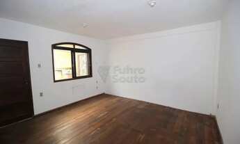 Imagem 3: Apartamento na Almirante Tamandaré