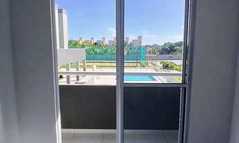 Imagem: Imóvel para aluguel tem 46 metros quadrados