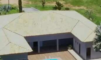 Imagem: Chácara - Santa Cruz de Goiás