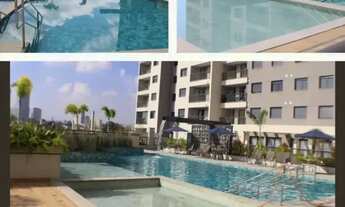 Imagem: Apartamento para Alugar Condomínio Elos