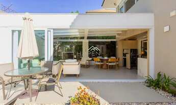 Imagem 6: Casa em Condomínio Fechado em Santa Felicidade