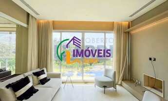 Imagem: APARTAMENTO - TAMBORÉ - SP