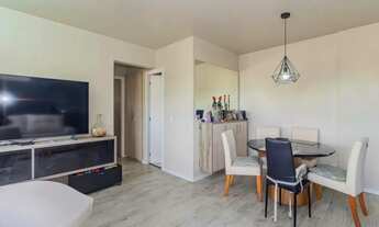 Imagem 5: Apartamento de 2 quartos, suíte, elevador,1 vaga no bairro Vila Ipiranga