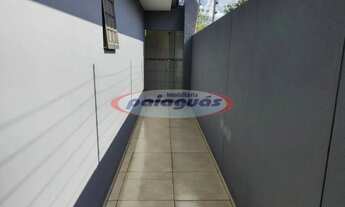 Imagem 6: Casa para alugar no bairro Jardim Imperial II - Maringá/PR