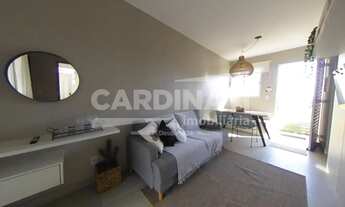 Imagem 4: Casa de dois dormitórios mobiliada