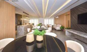 Imagem 6: Apartamento para Venda em Curitiba, São Francisco, 2 dormitórios, 1 suíte, 2 banheiros, 2