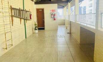 Imagem 16: Apartamento à venda, 62 m² por R$ 250.000,00 - Ocian - Praia Grande/SP