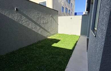 Imagem 6: Sobrado Novo - Conforto, Estilo e Localização Privilegiada em São José dos Pinhais