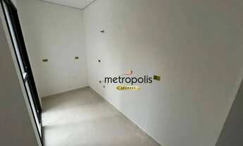 Imagem 3: Apartamento à venda, 50 m² por R$ 407.000,00 - Utinga - Santo André/SP