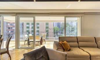 Imagem 7: Apartamento à venda no Batel ARYA1