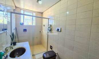 Imagem 7: APARTAMENTO SEMIMOBILIADO - SÃO PELEGRINO - 94