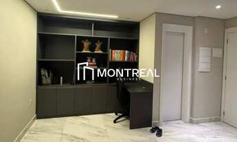 Imagem 5: APARTAMENTO À VENDA NO TATUAPÉ - 2 DORMITÓRIOS, 1 SUÍTE, 1 VAGA DE GARAGEM