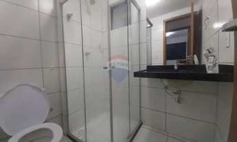 Imagem 7: Oportunidade de Apartamento no Ib Gatto, semimobiliado