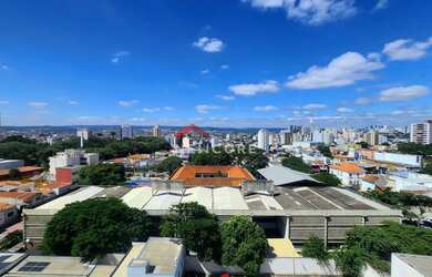 Imagem 2: Apartamento em Rua da Penha - Centro - Sorocaba/SP