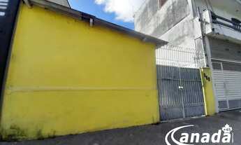 Imagem: Casa - Umuarama