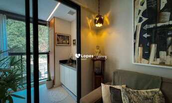 Imagem 8: Apartamento à venda, 47 m² por R$ 790.000,00 - Laranjeiras - Rio de Janeiro/RJ