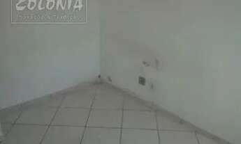 Imagem 4: Apartamento para venda ou locação - Camilópolis, Santo André