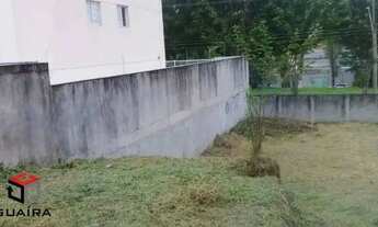 Imagem 2: Terreno com 244m², Campestre- Santo André- SP