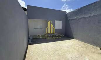 Imagem 2: Casa à venda em rua pública, PARQUE DOS FARÓIS, Nossa Senhora do Socorro, SE