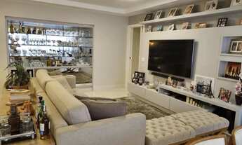 Imagem 2: Apartamento 3 quartos suítes à venda no Edificio Europark Ibirapuera